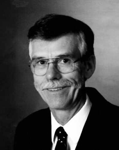 Donald E. Haase
